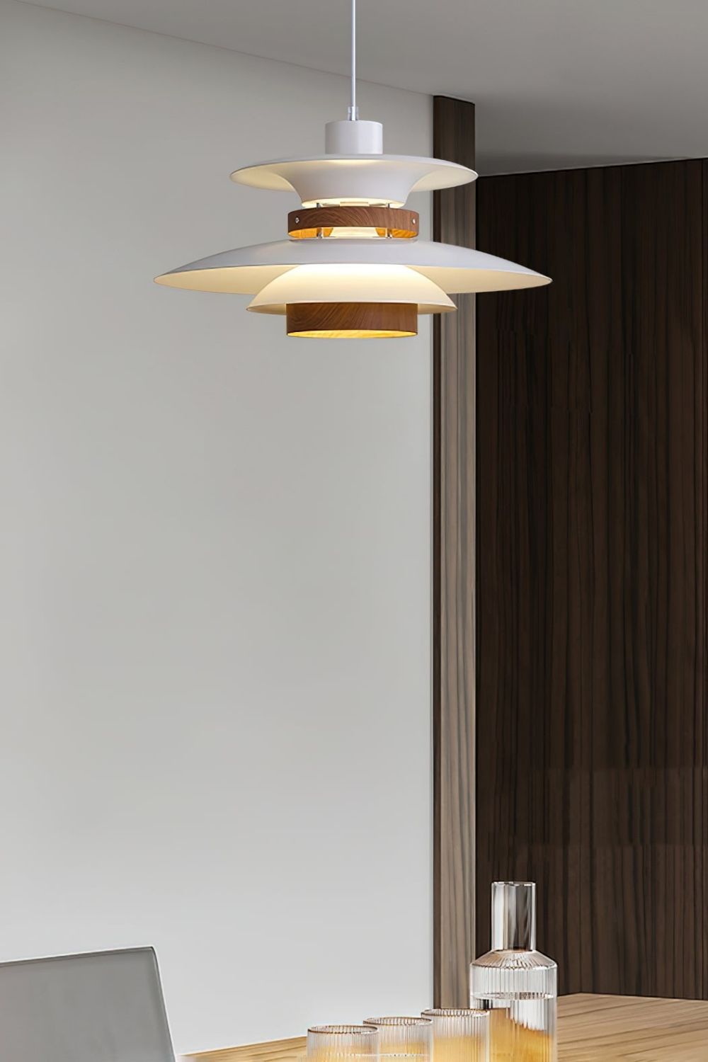 Mercero Pendant Lamp