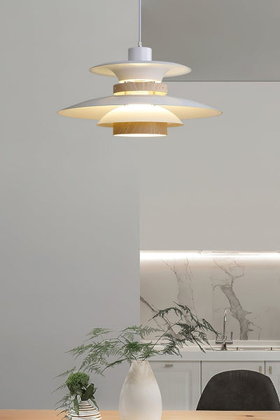 Mercero Pendant Lamp