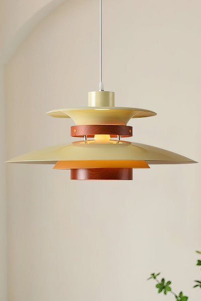 Mercero Pendant Lamp