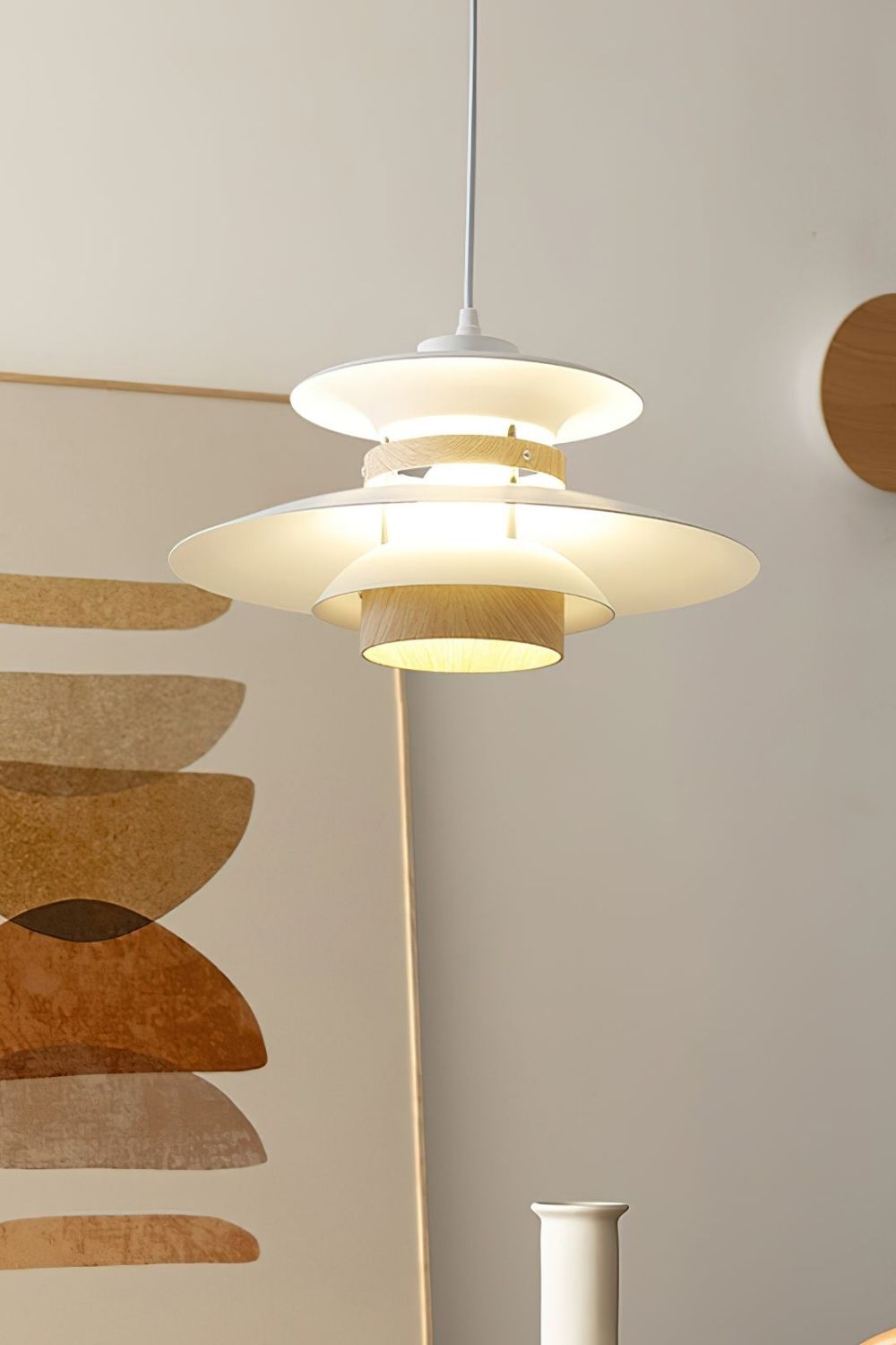 Mercero Pendant Lamp