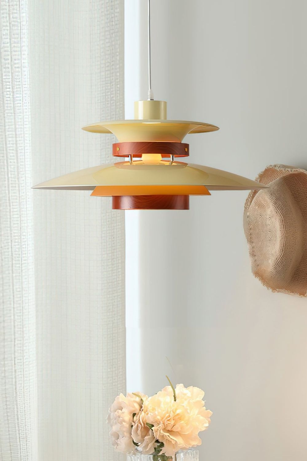 Mercero Pendant Lamp