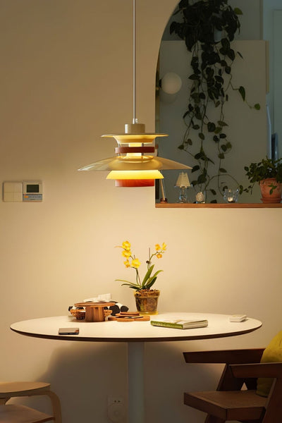 Mercero Pendant Lamp