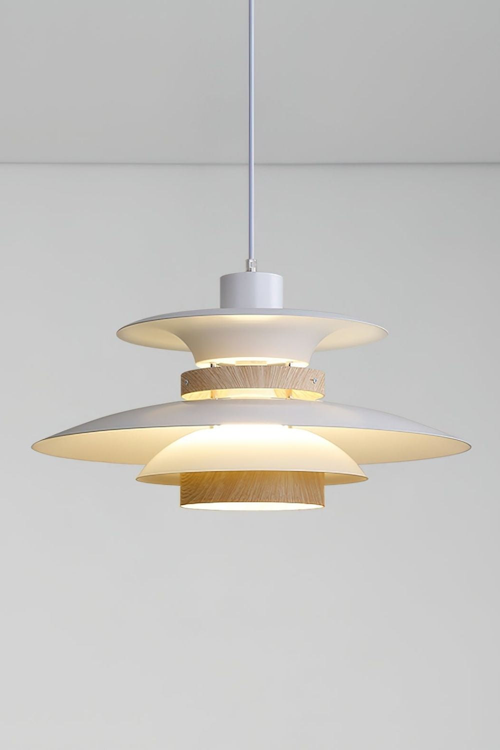 Mercero Pendant Lamp