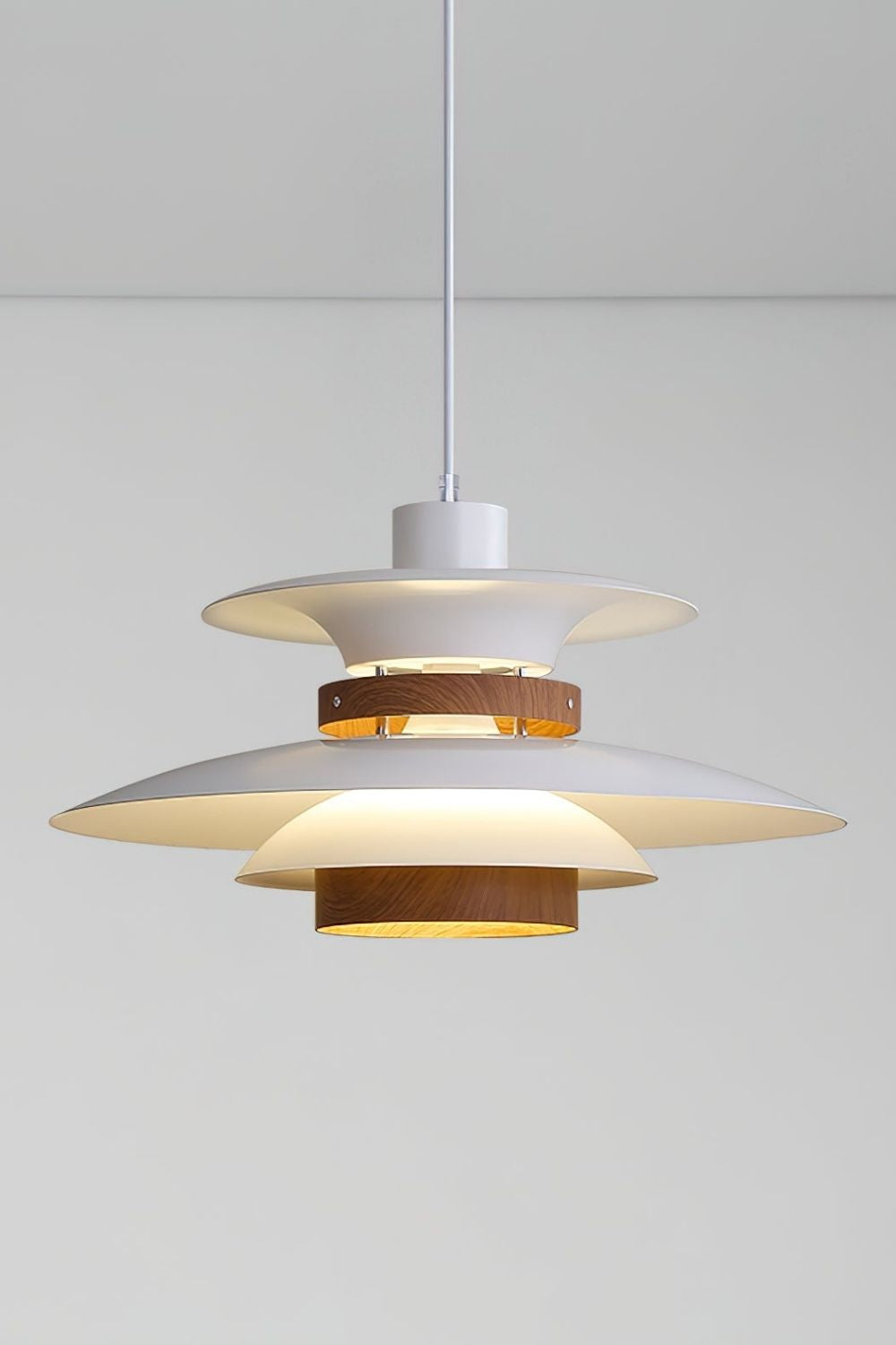 Mercero Pendant Lamp