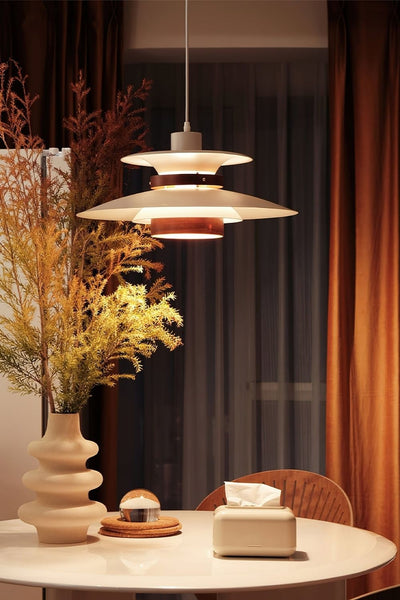 Mercero Pendant Lamp