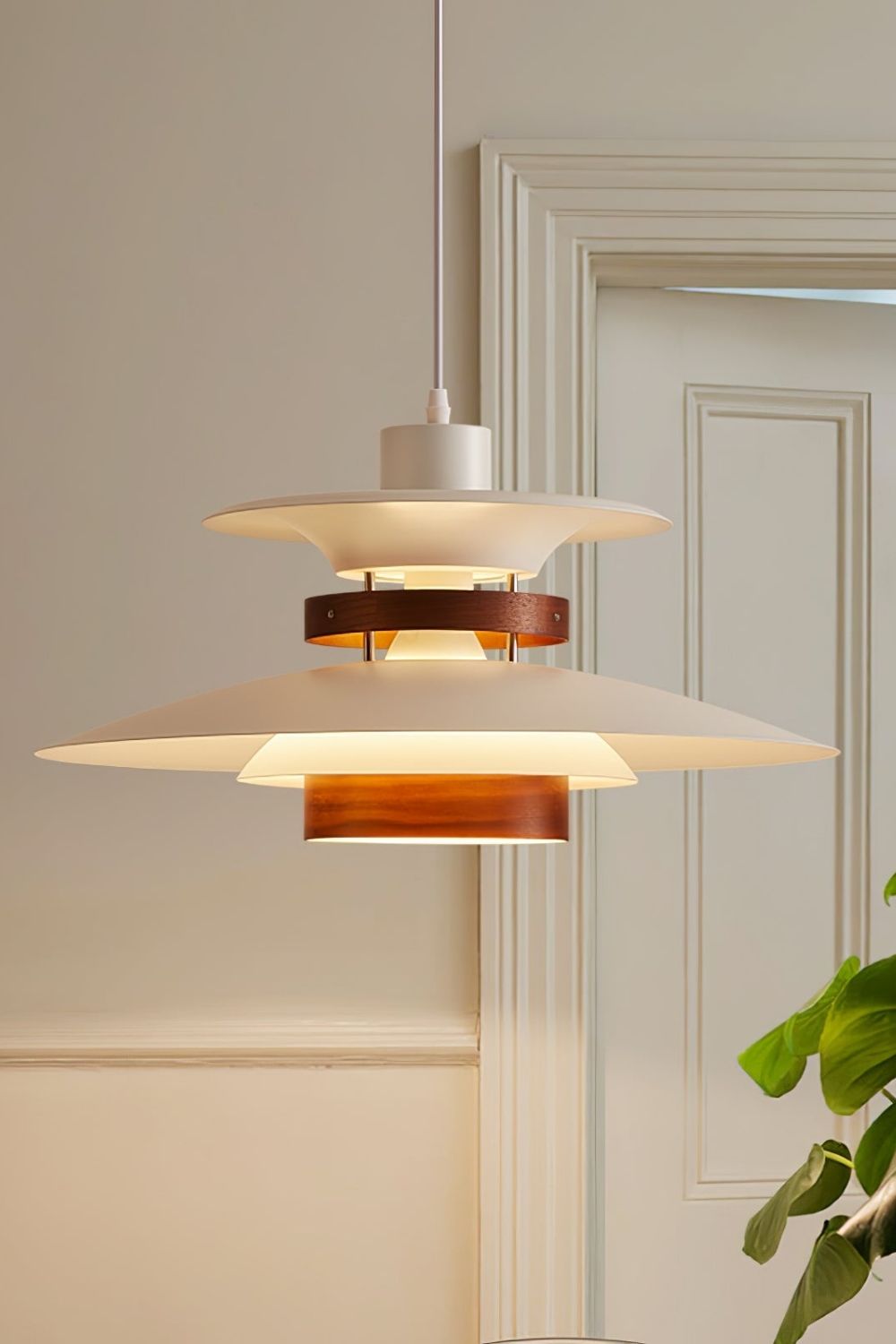 Mercero Pendant Lamp