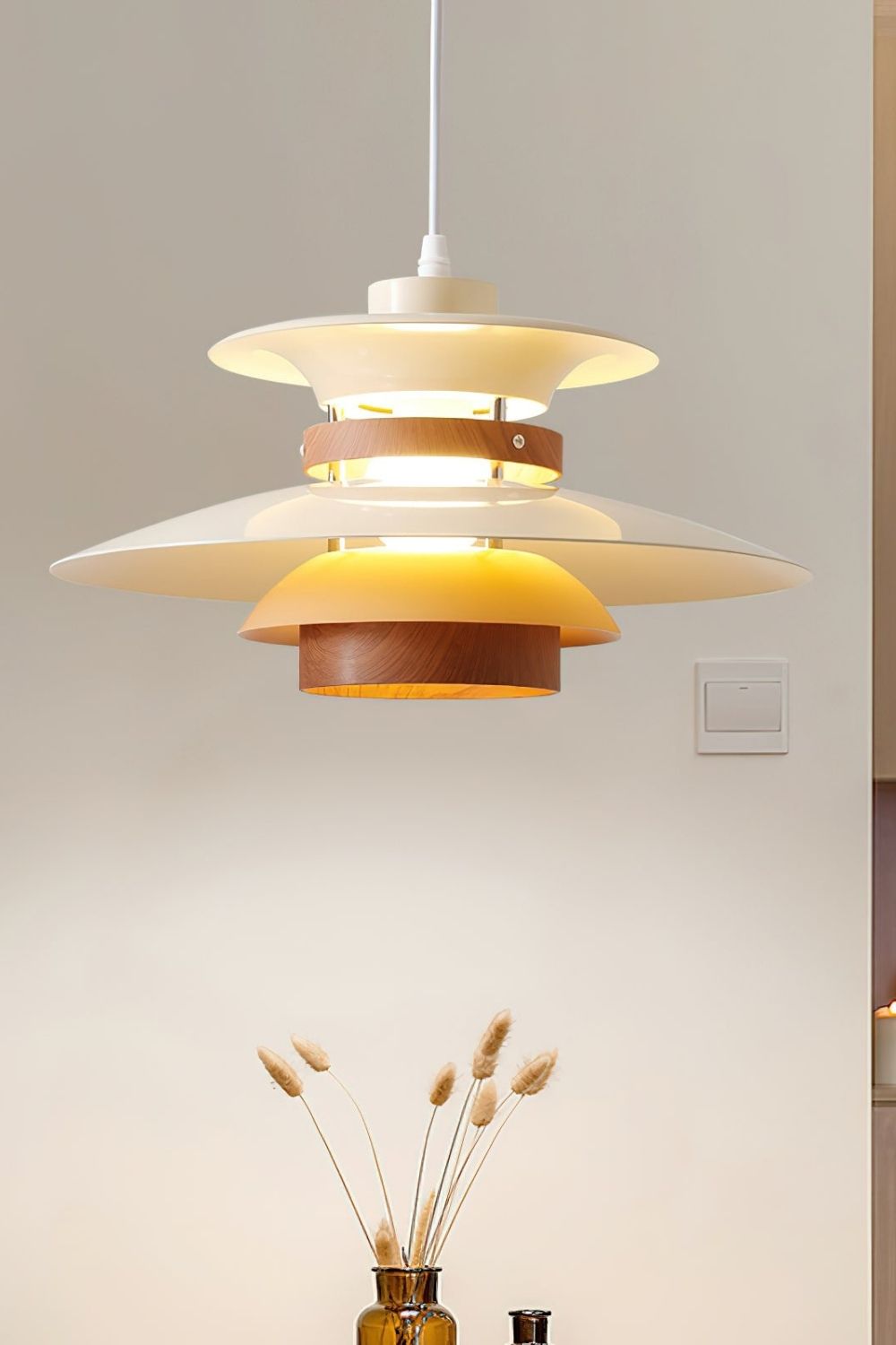 Mercero Pendant Lamp