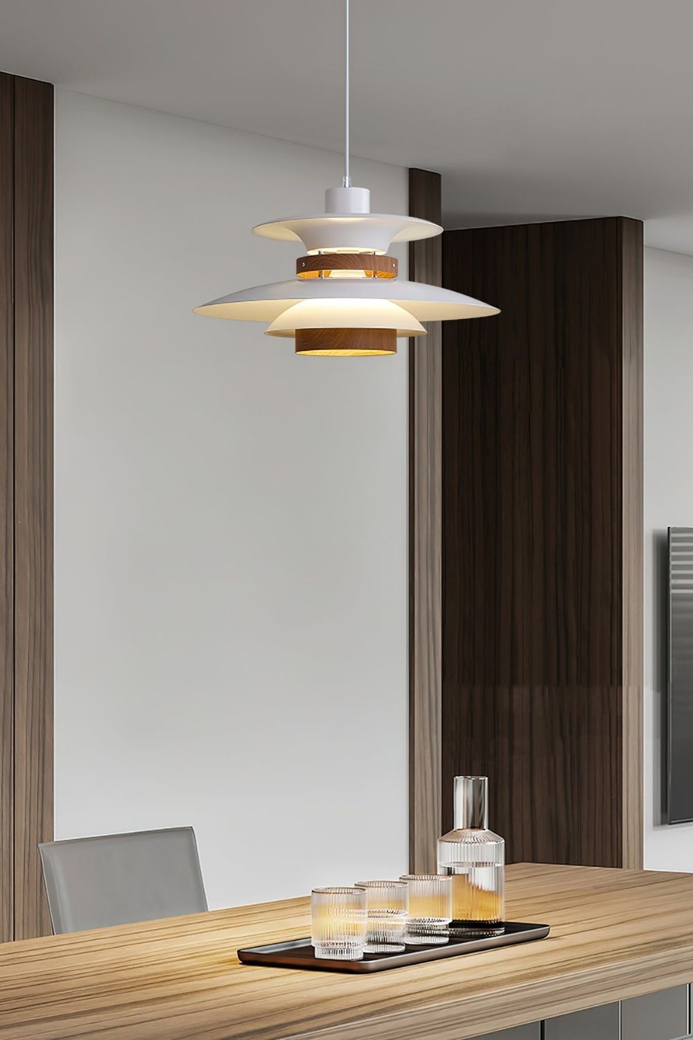 Mercero Pendant Lamp