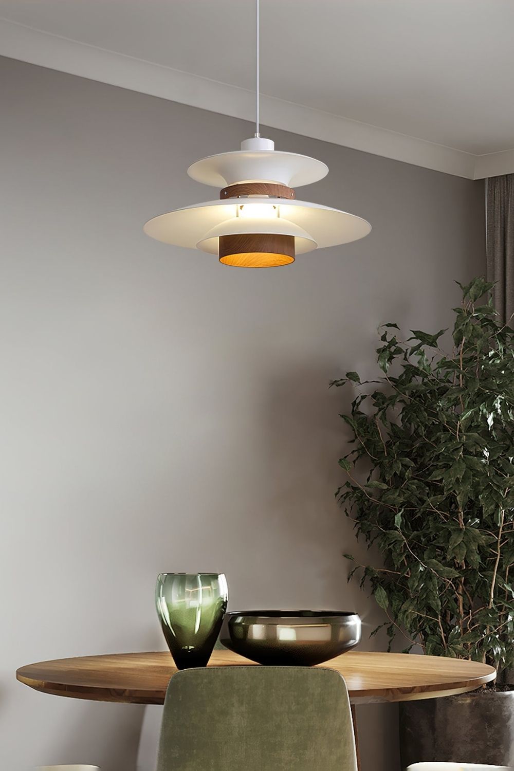 Mercero Pendant Lamp