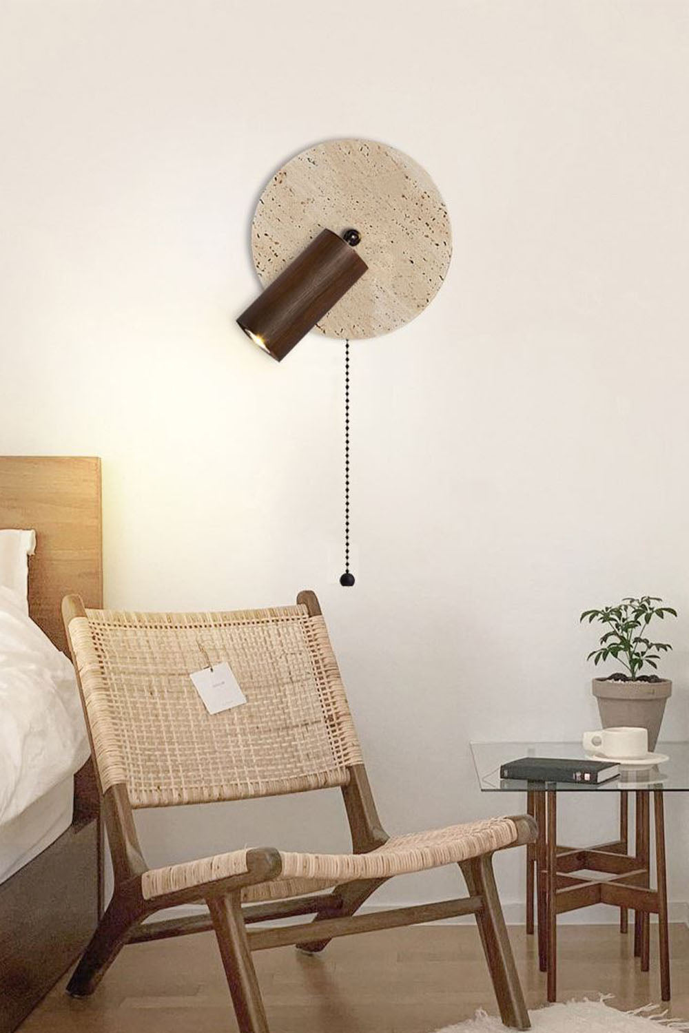 Miadi Wall Lamp