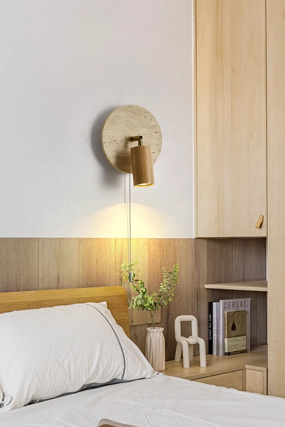 Miadi Wall Lamp