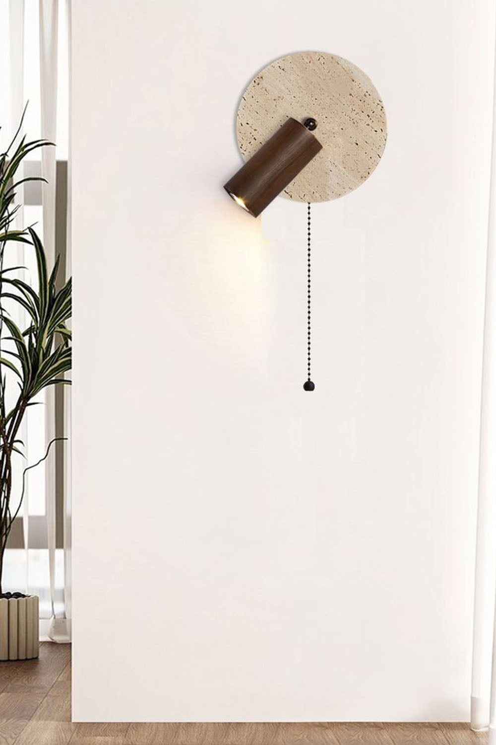 Miadi Wall Lamp