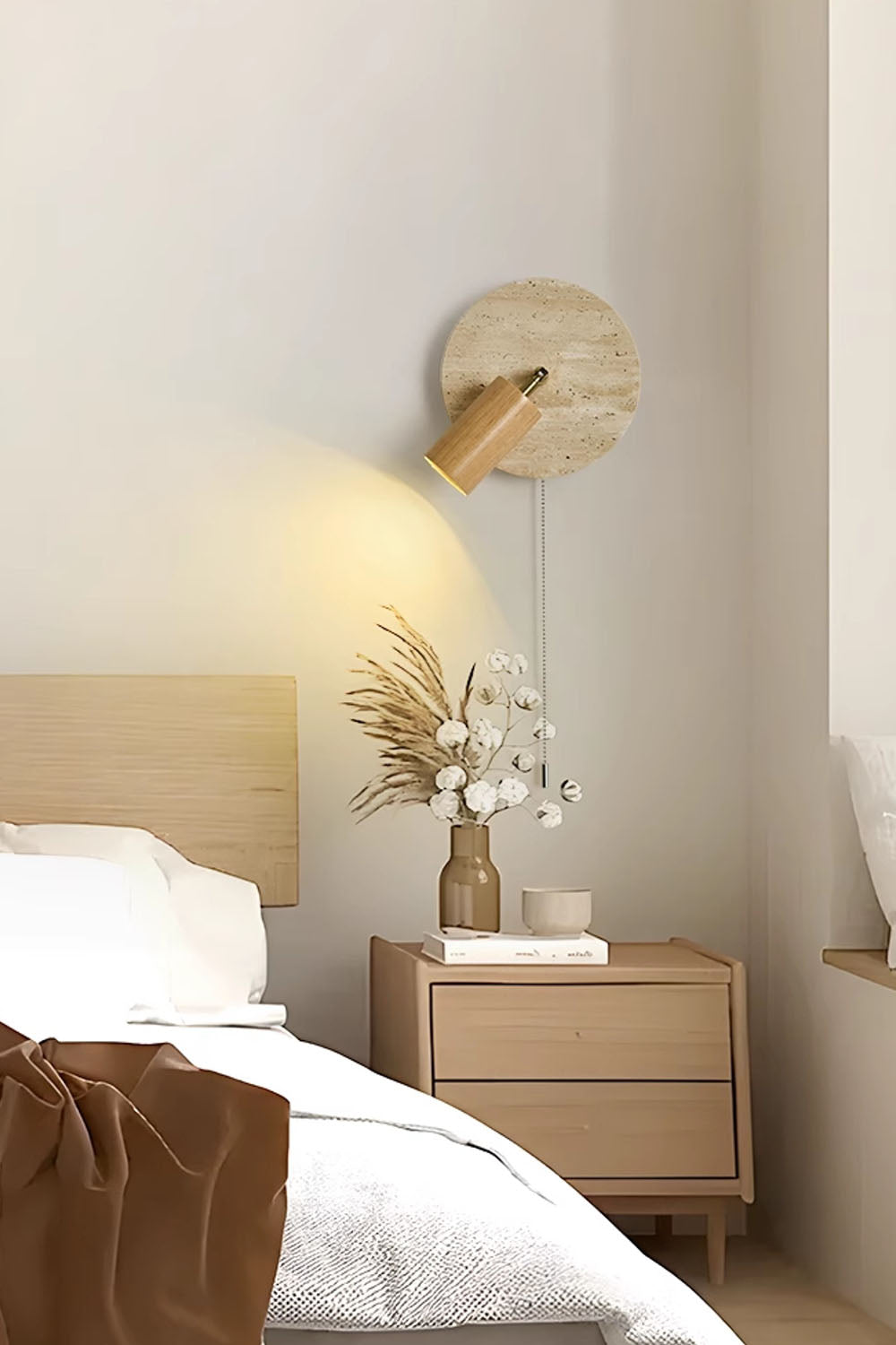 Miadi Wall Lamp