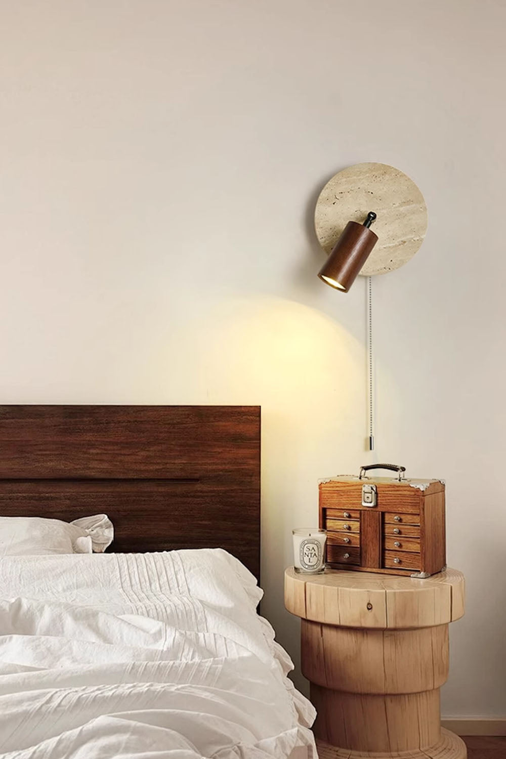Miadi Wall Lamp