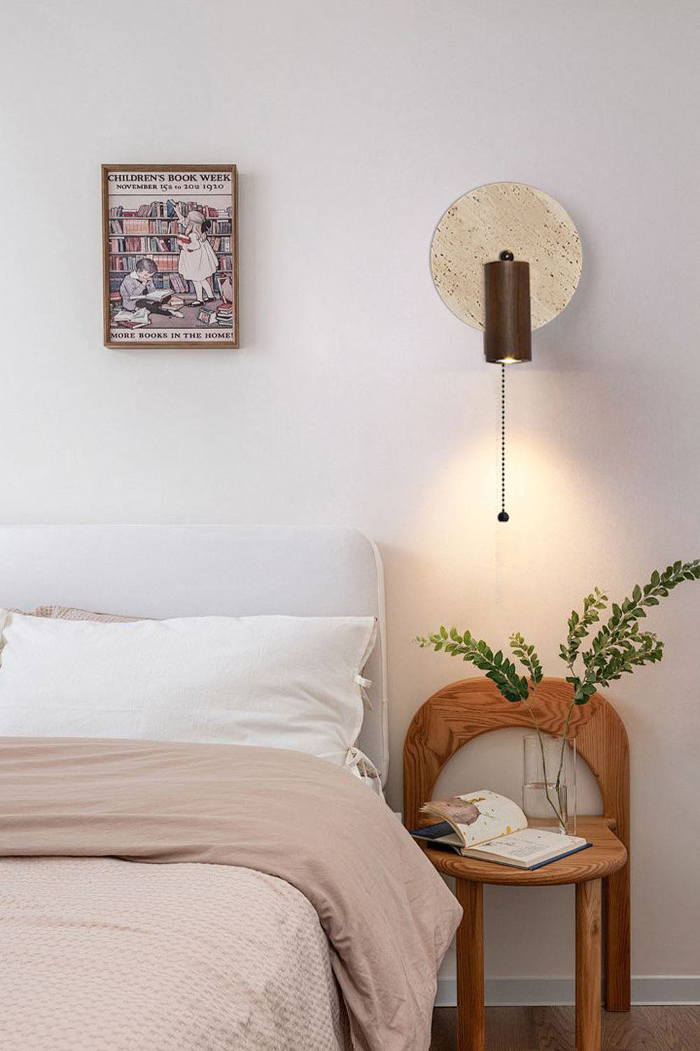 Miadi Wall Lamp