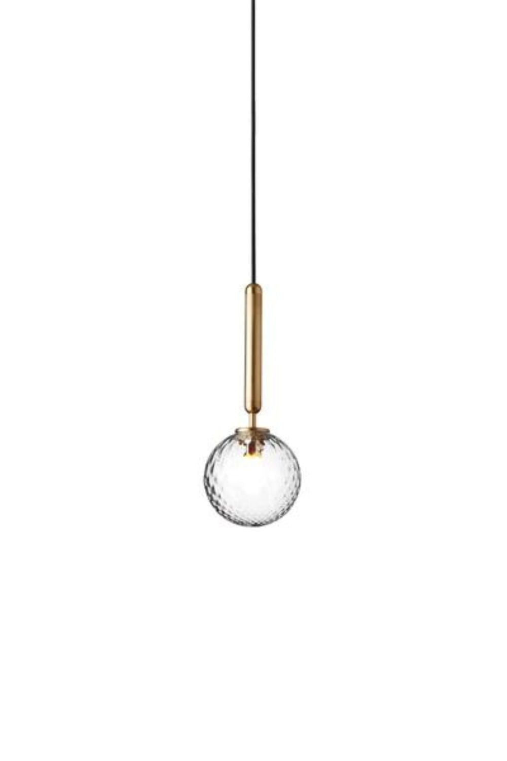 Miira Pendant Light - SamuLighting