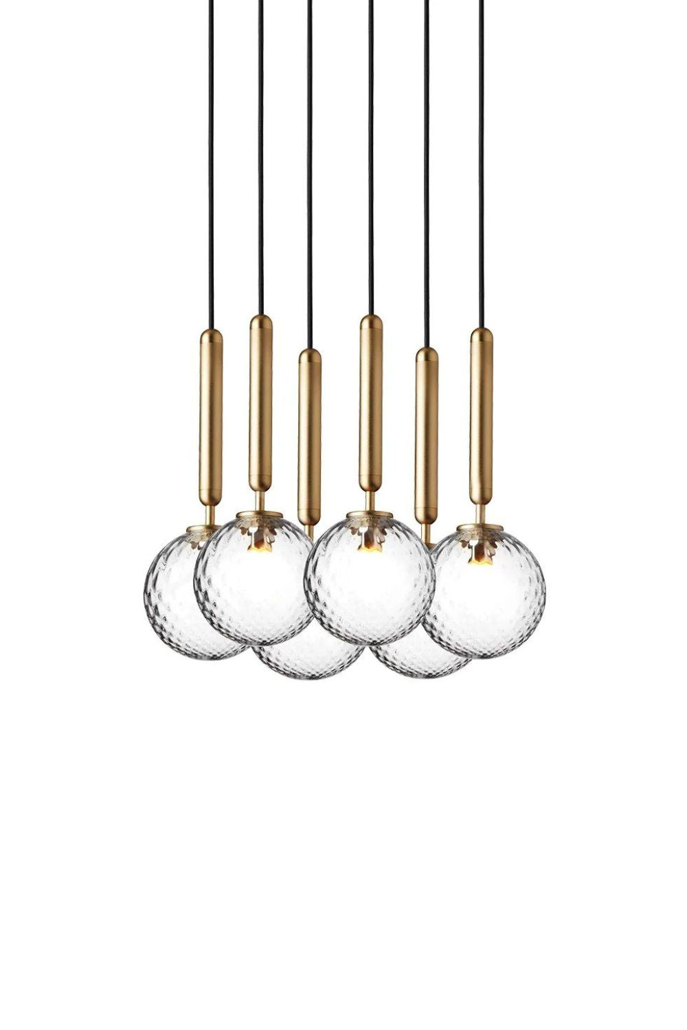 Miira Pendant Light - SamuLighting