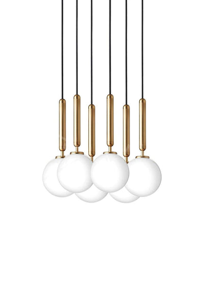 Miira Pendant Light - SamuLighting