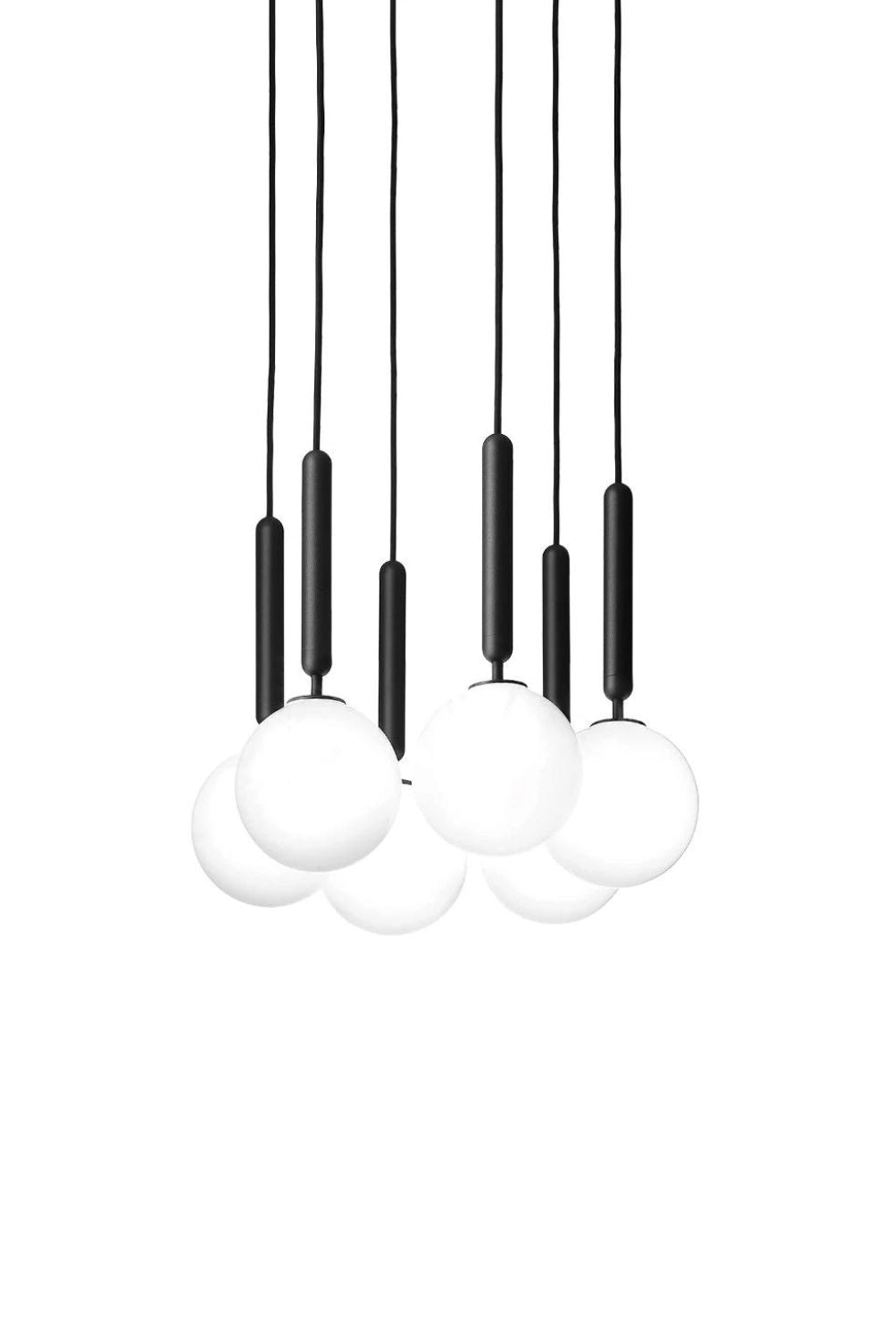 Miira Pendant Light - SamuLighting