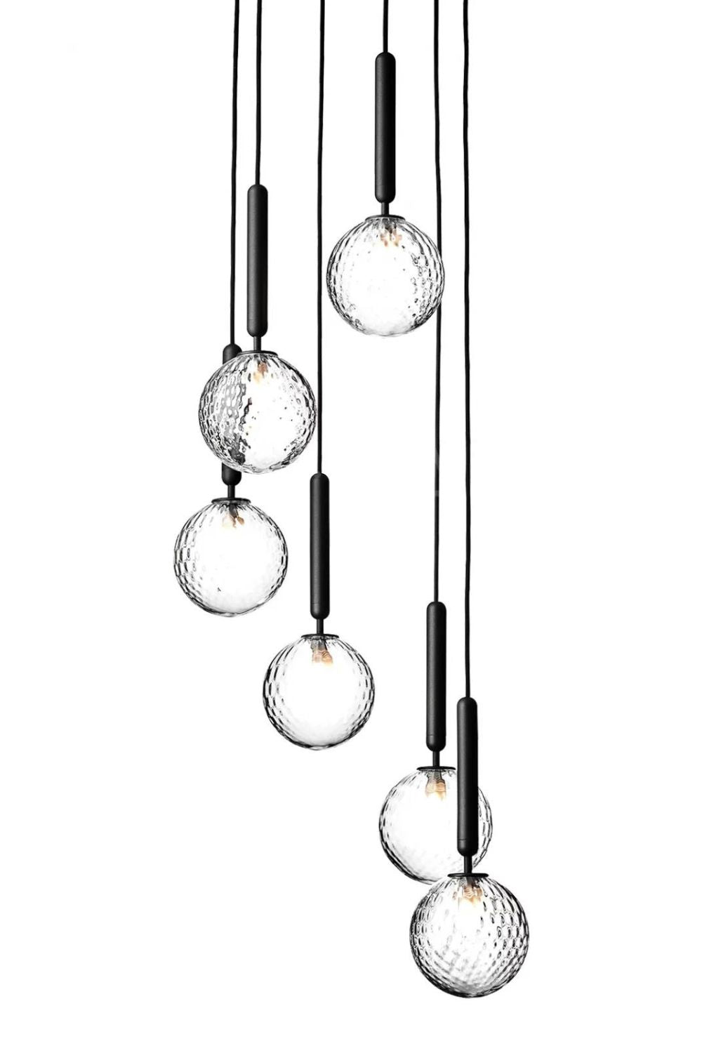 Miira Pendant Light - SamuLighting