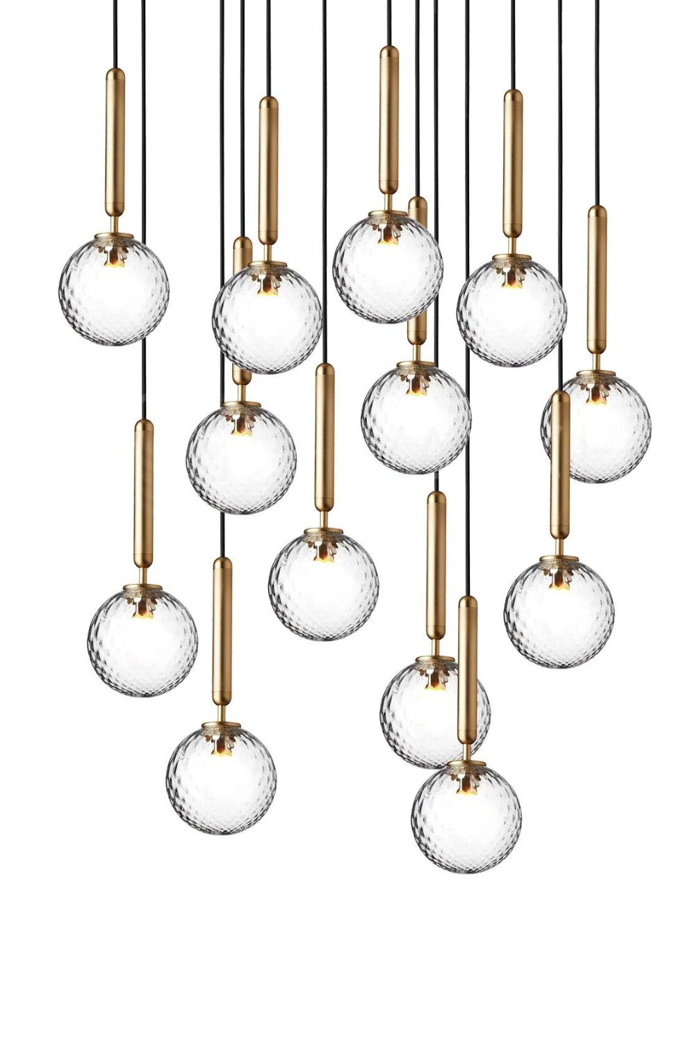 Miira Pendant Light - SamuLighting