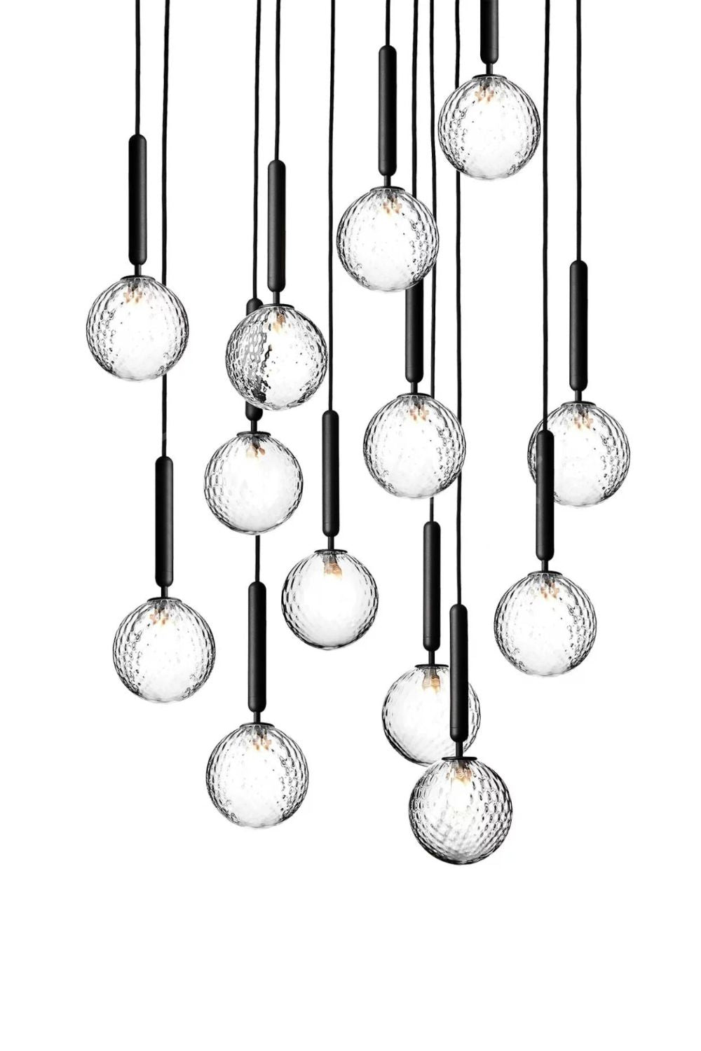 Miira Pendant Light - SamuLighting