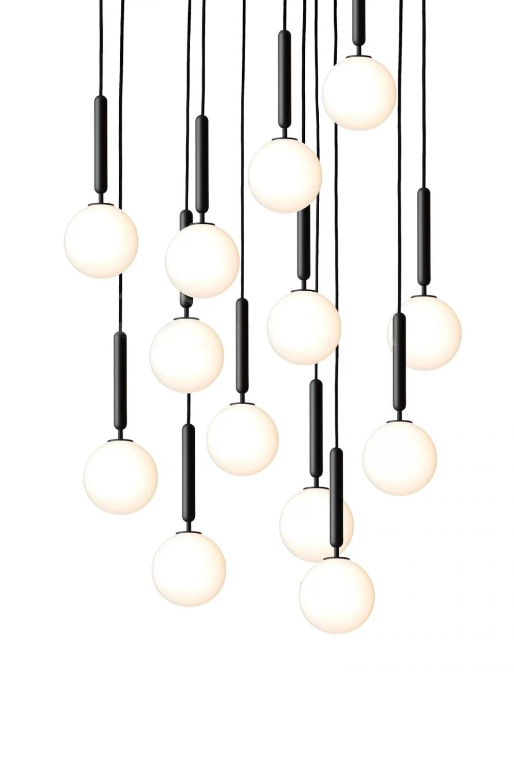 Miira Pendant Light - SamuLighting