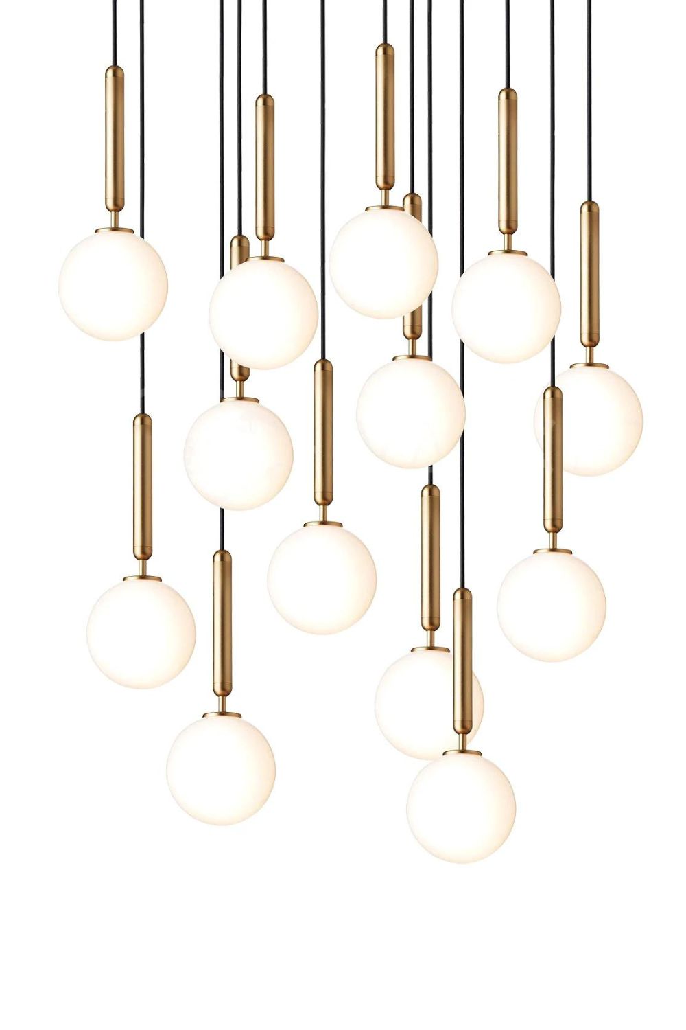 Miira Pendant Light - SamuLighting