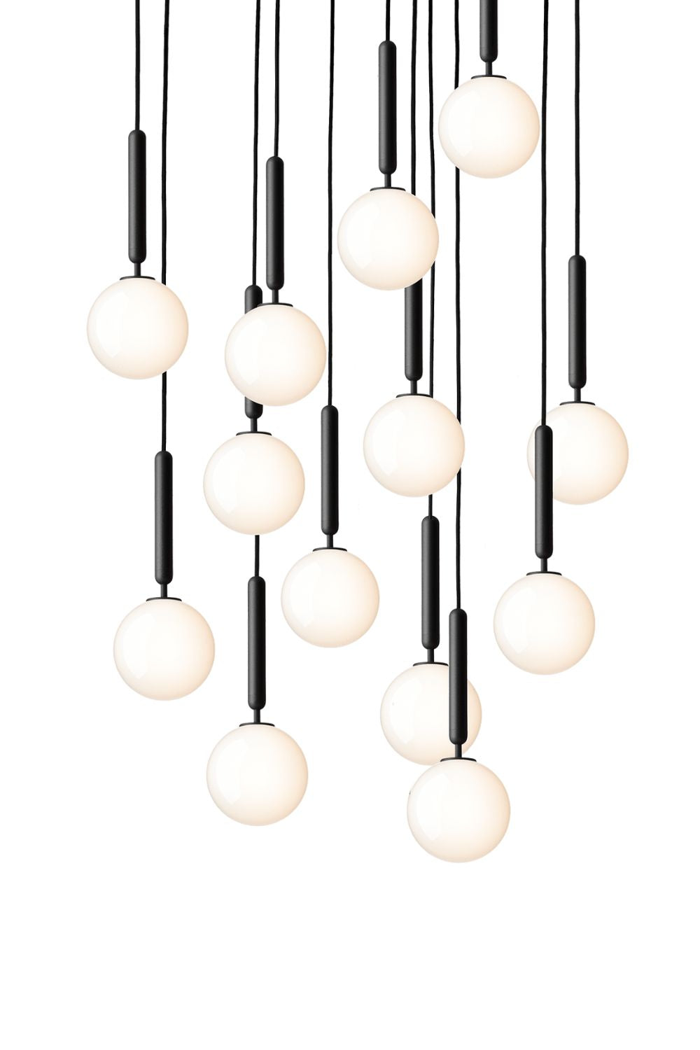 Miira Pendant Light - SamuLighting