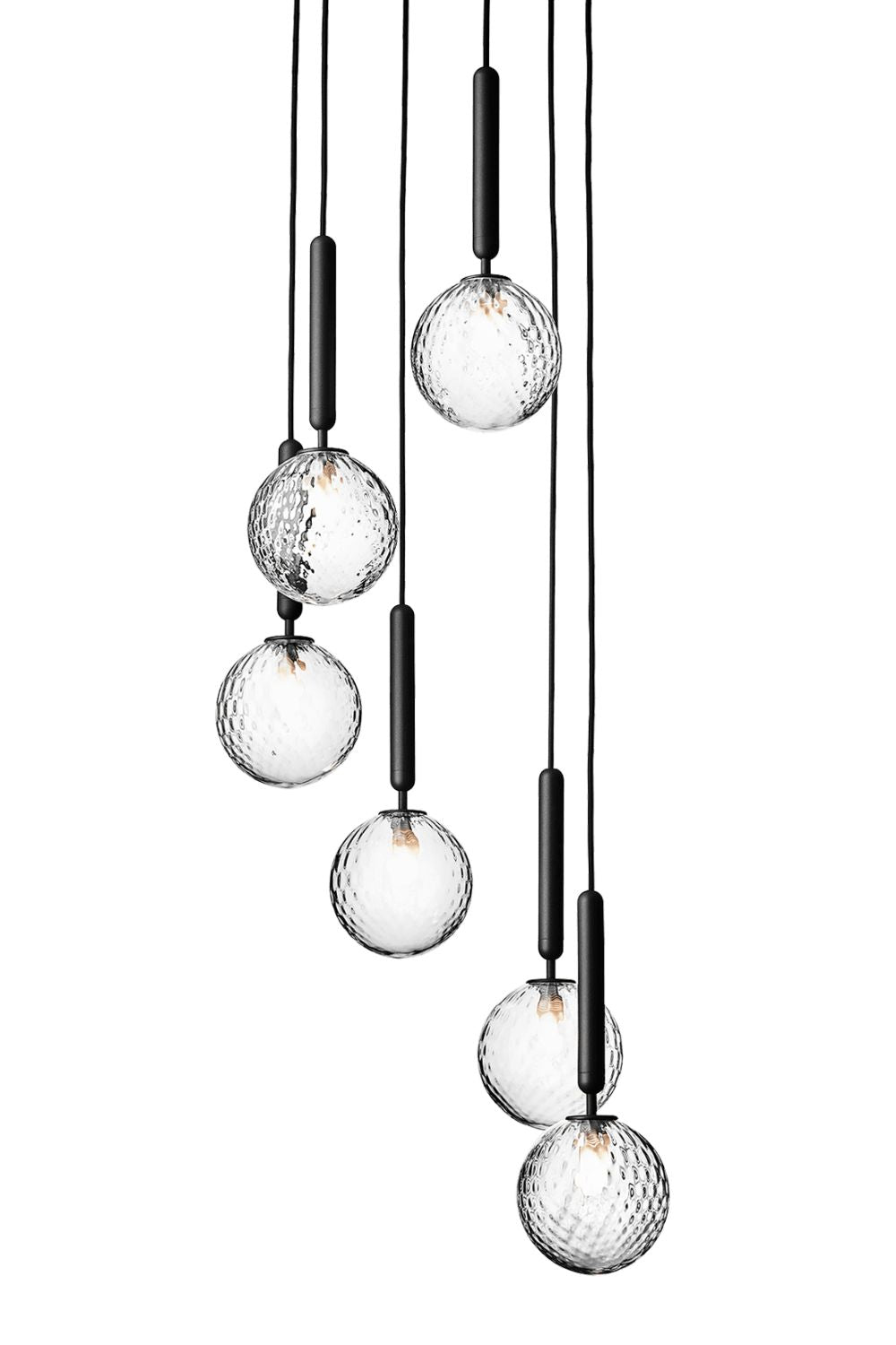 Miira Pendant Light - SamuLighting