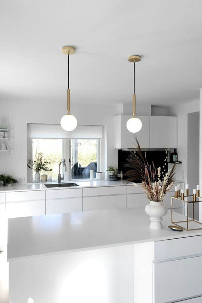 Miira Pendant Light - SamuLighting