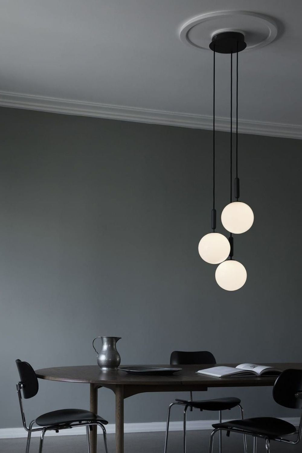 Miira Pendant Light - SamuLighting