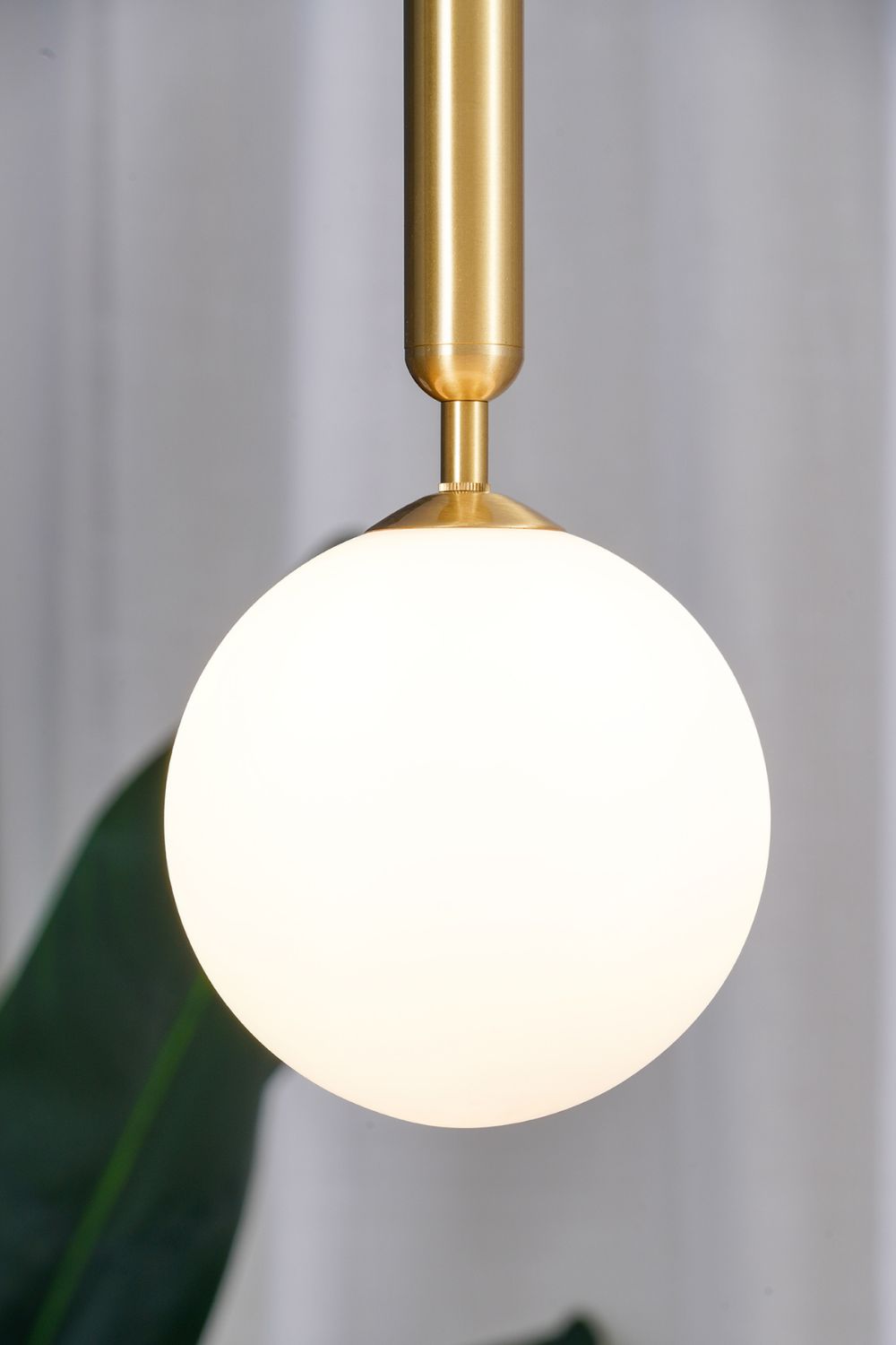 Miira Pendant Light - SamuLighting