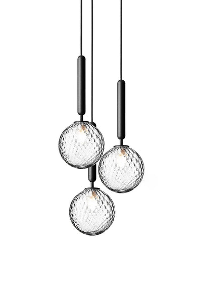 Miira Pendant Light - SamuLighting