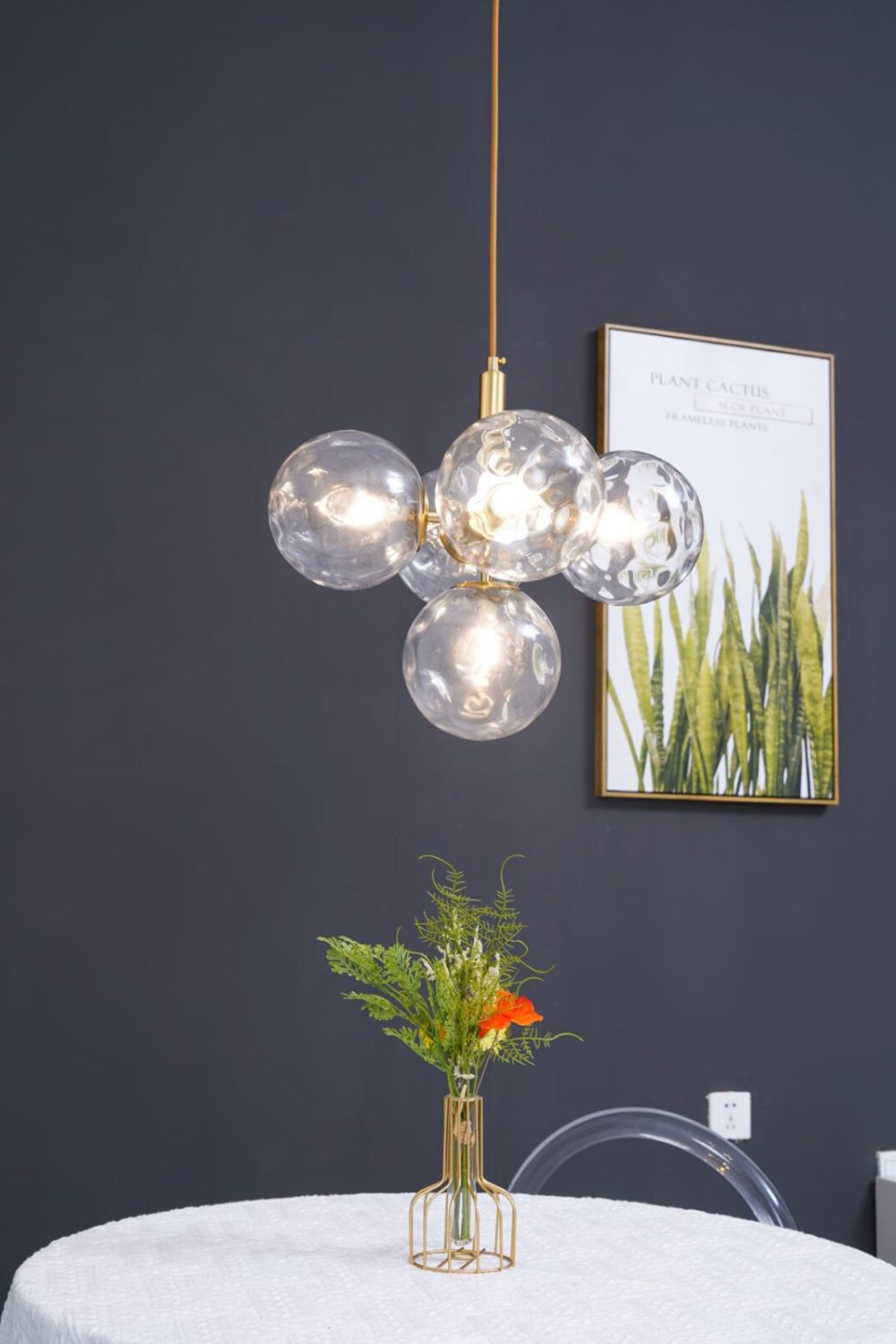 Miira Pendant Light - SamuLighting