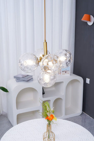 Miira Pendant Light - SamuLighting