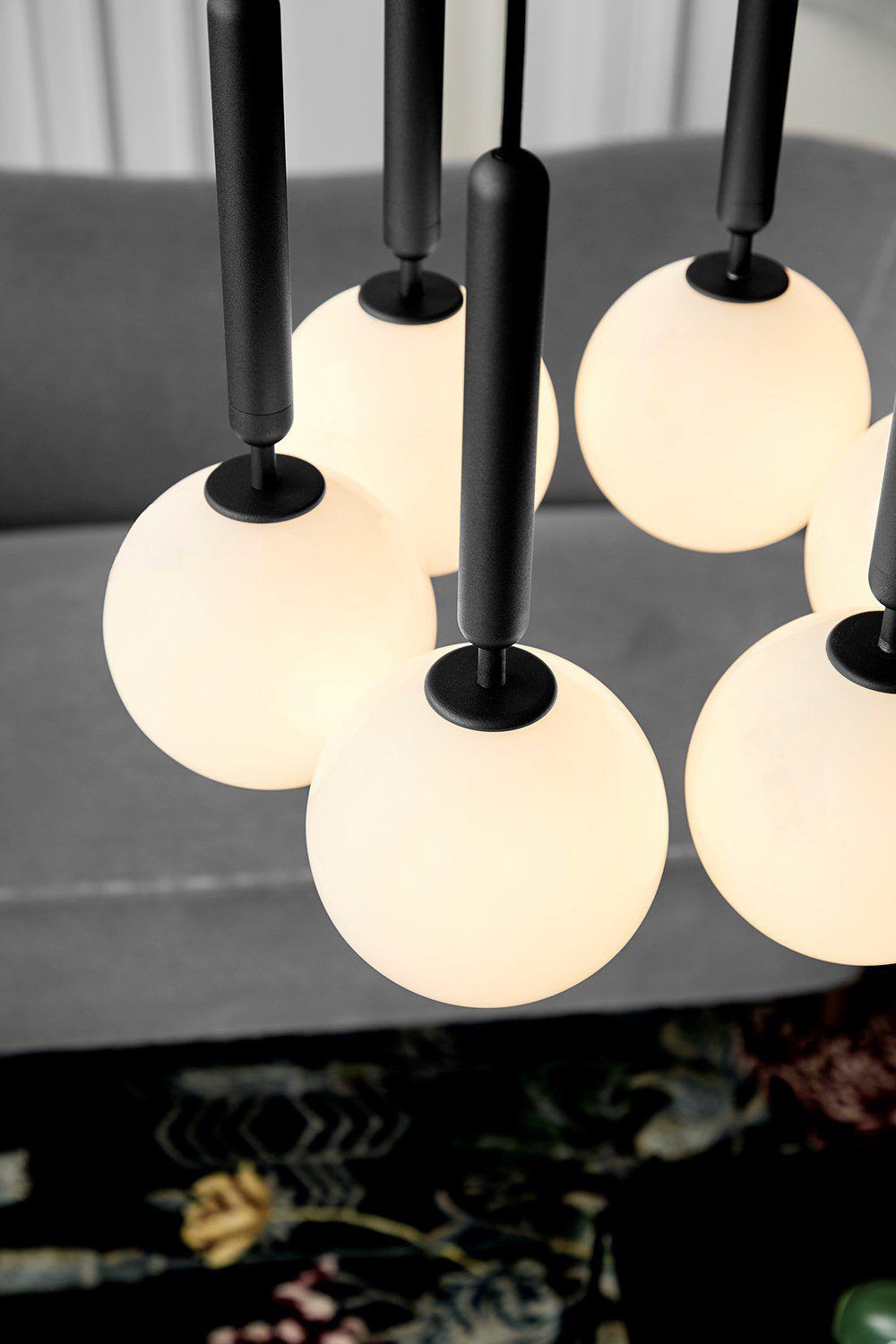 Miira Pendant Light - SamuLighting