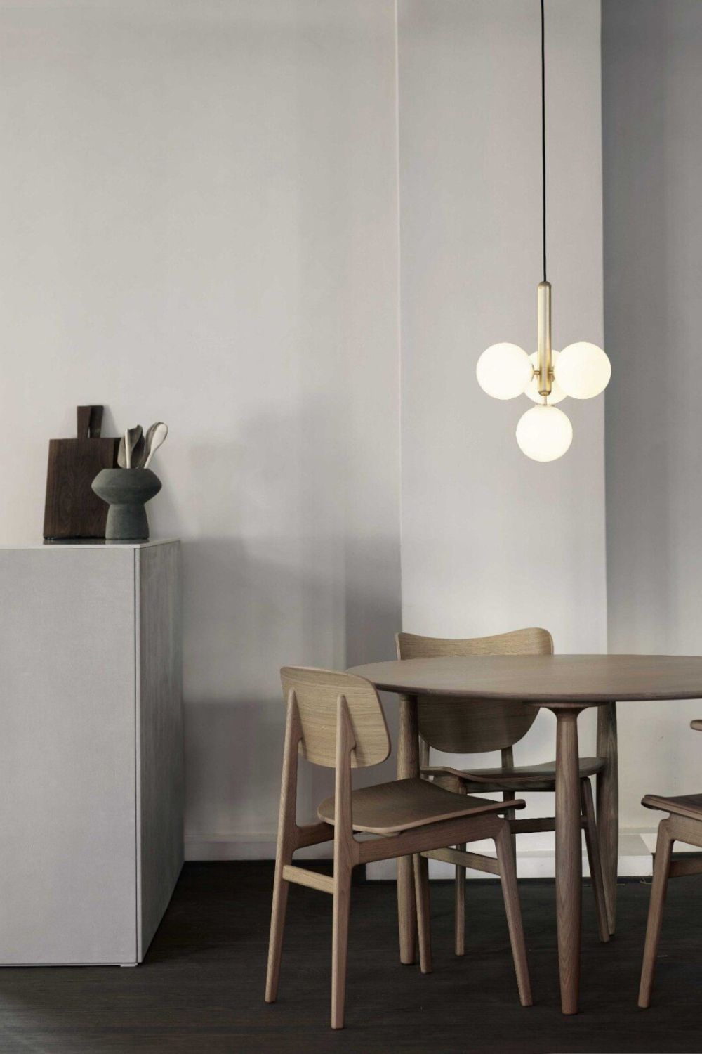 Miira Pendant Light - SamuLighting