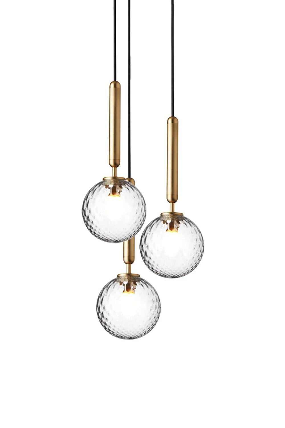 Miira Pendant Light - SamuLighting