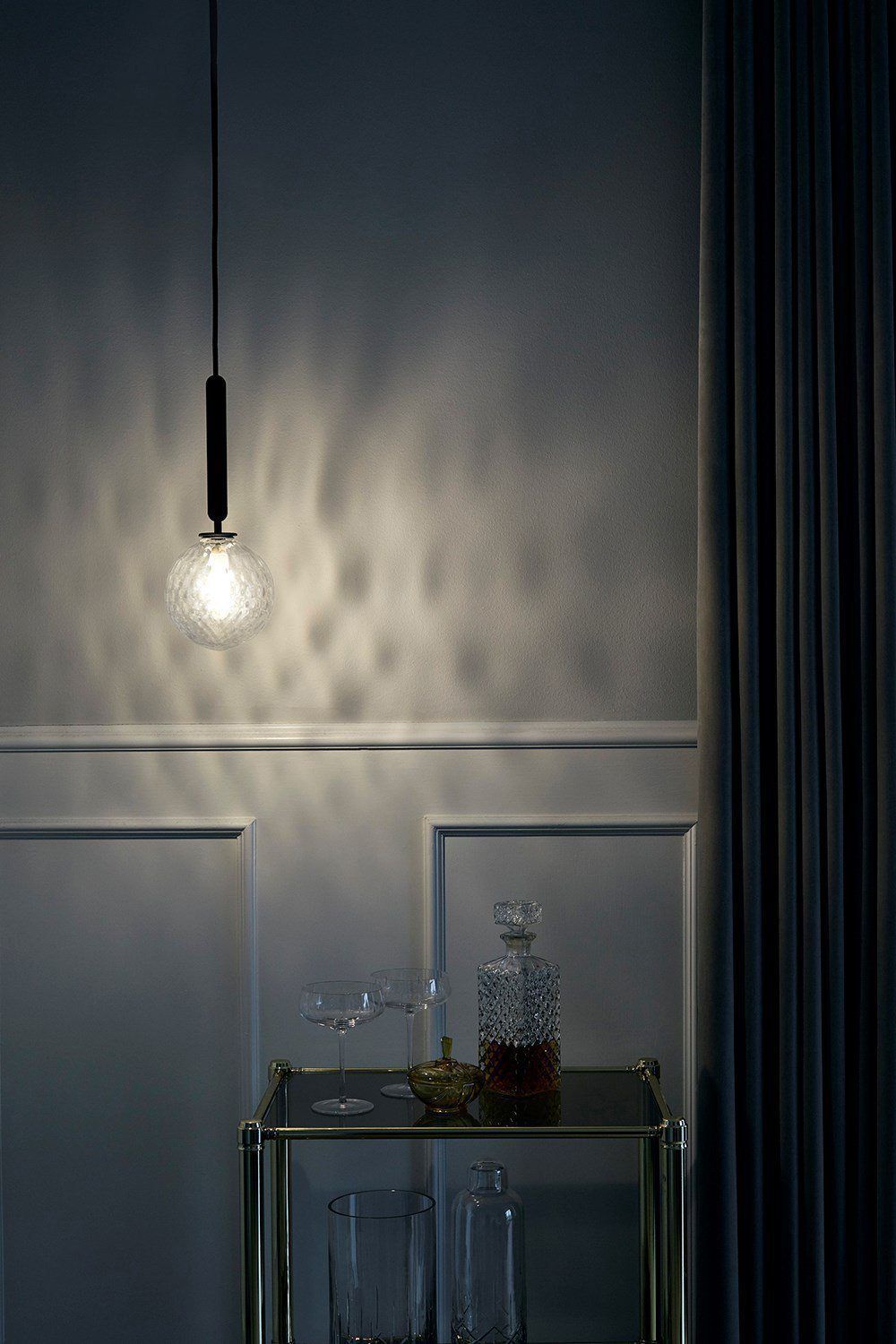 Miira Pendant Light - SamuLighting