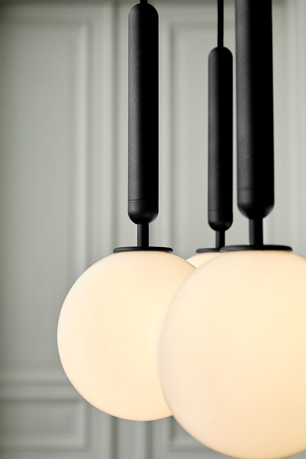 Miira Pendant Light - SamuLighting