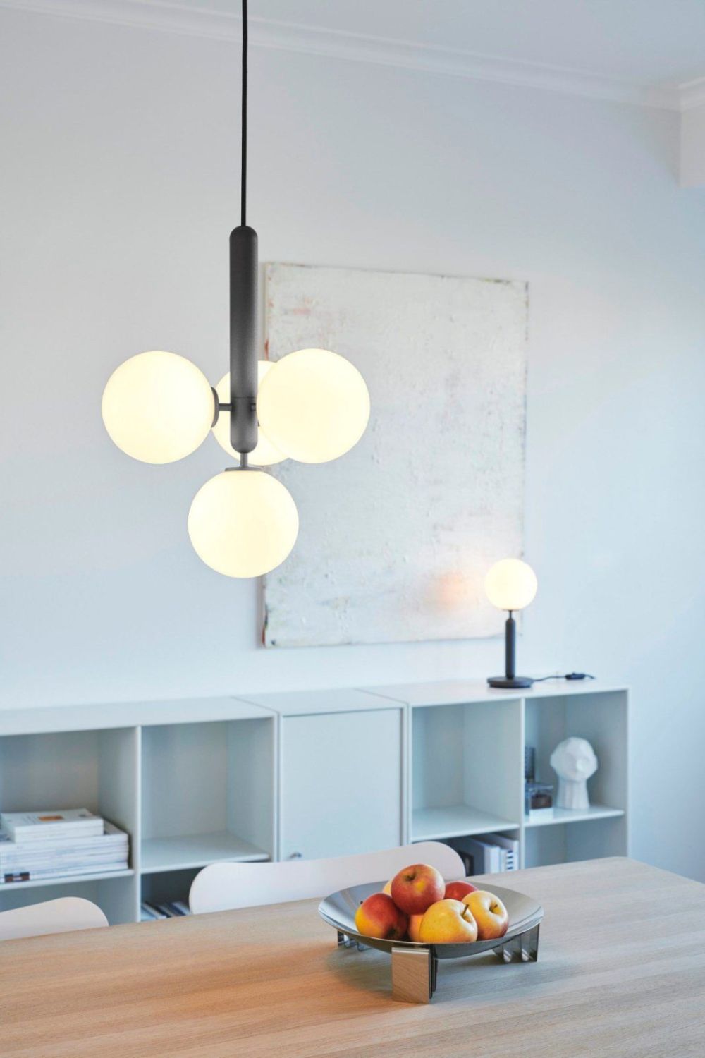 Miira Pendant Light - SamuLighting