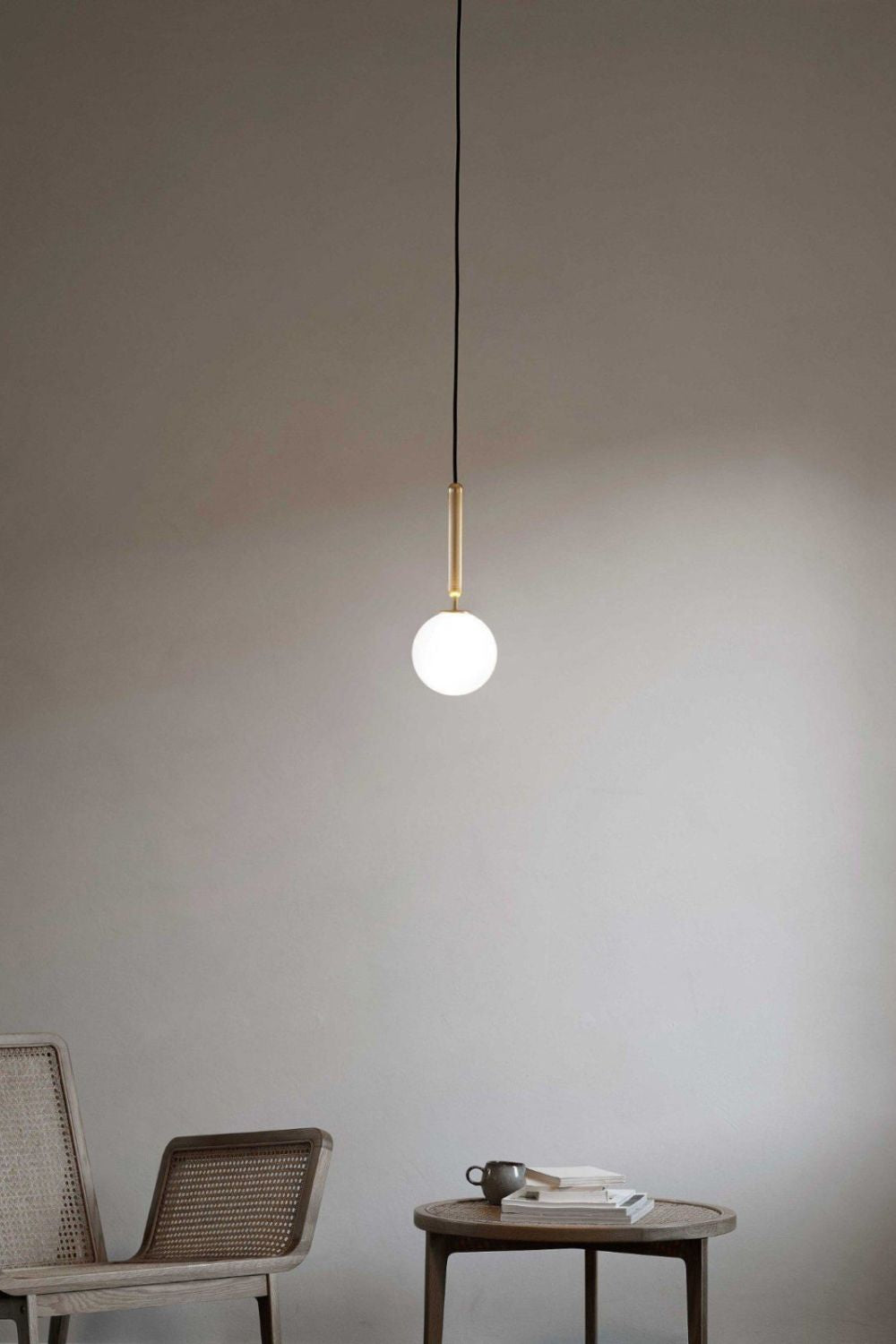 Miira Pendant Light - SamuLighting