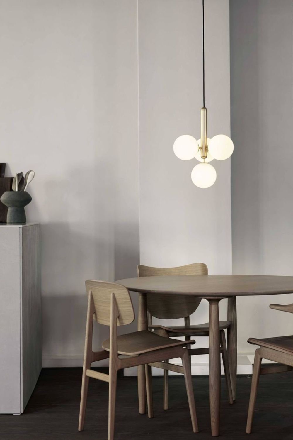 Miira Pendant Light - SamuLighting