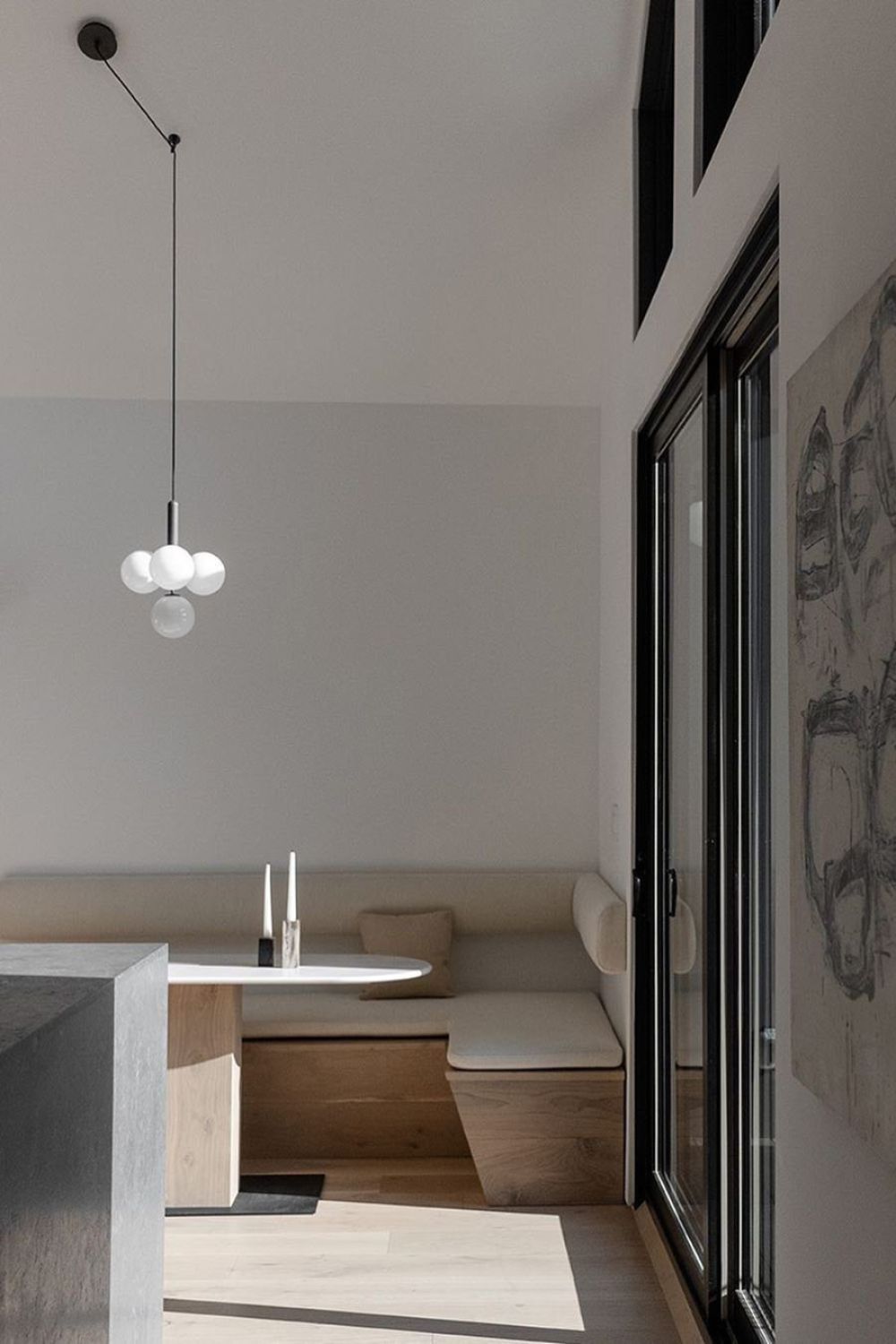 Miira Pendant Light - SamuLighting