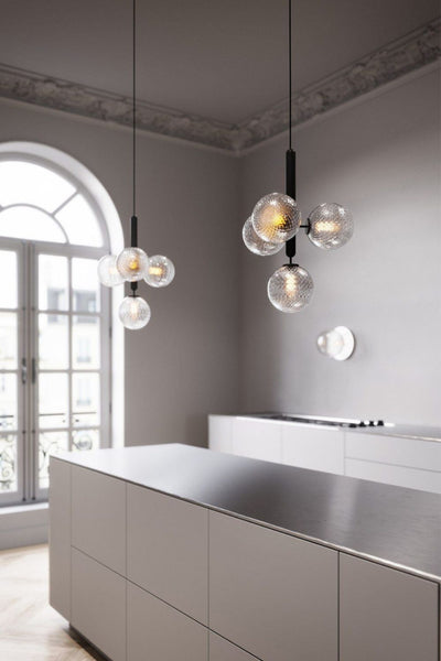 Miira Pendant Light - SamuLighting