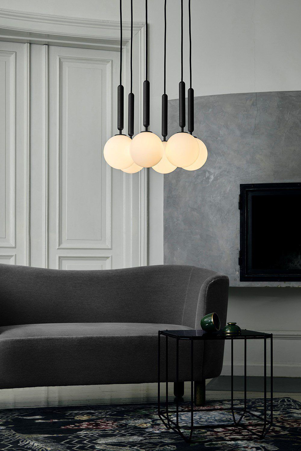 Miira Pendant Light - SamuLighting