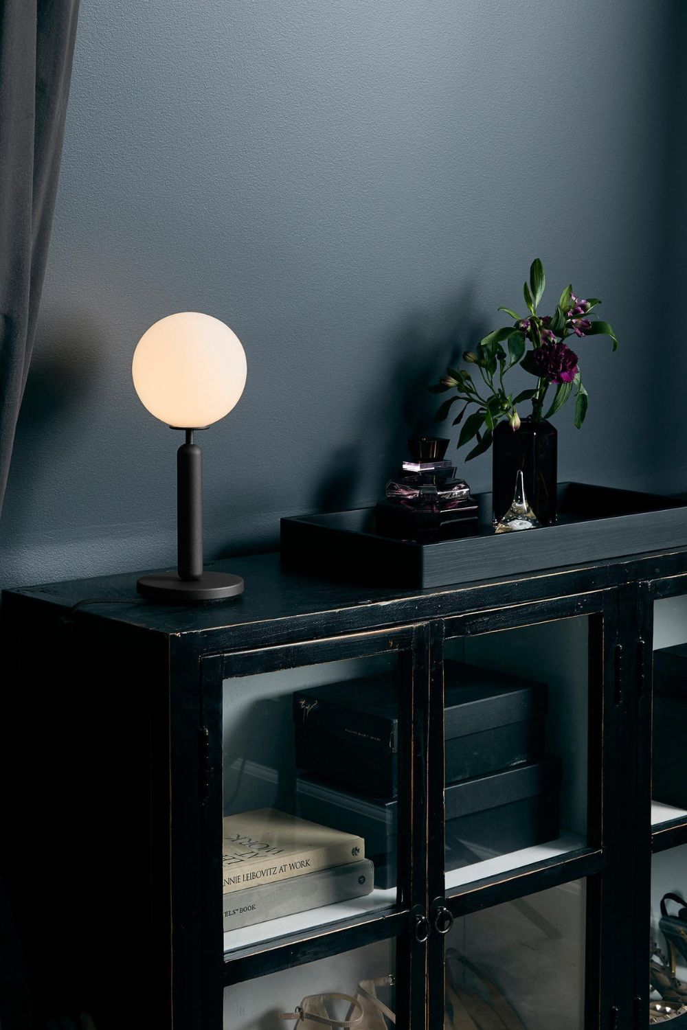 Miira Table Lamp - SamuLighting