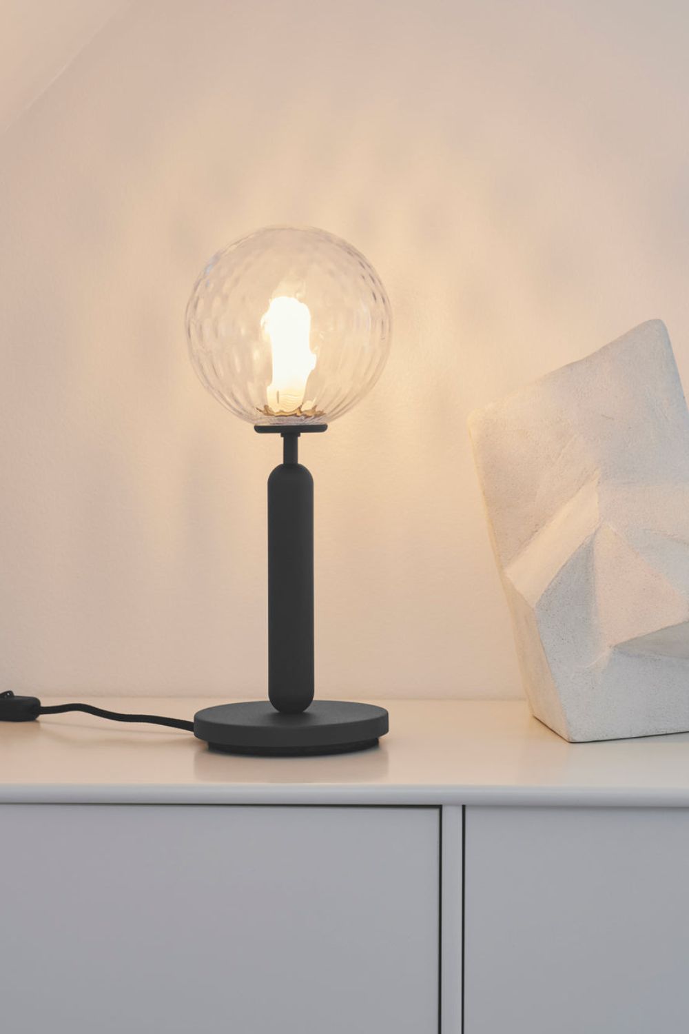 Miira Table Lamp - SamuLighting