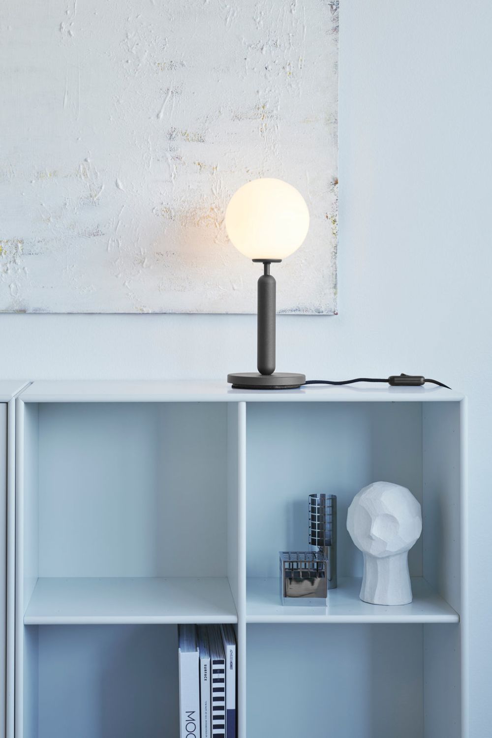 Miira Table Lamp - SamuLighting